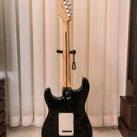 گیتار الکتریک Fender Stratocaster Player HSS|گیتار، بیس، امپلیفایر|تهران, اکباتان|دیوار