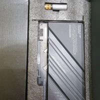 مادربرد حرفه ای ROG MAXIMUS Z690 HERO|قطعات و لوازم جانبی رایانه|تهران, تهران‌سر|دیوار