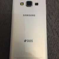 سامسونگ Galaxy A3 Duos ۱۶ گیگابایت|موبایل|تهران, ستارخان|دیوار