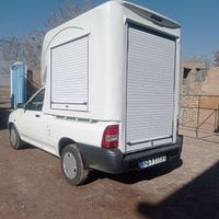 باربند مسقف فایبر گلاس اتاق عقب پراید مزدا|قطعات یدکی و لوازم جانبی|تهران, خانی‌آباد|دیوار