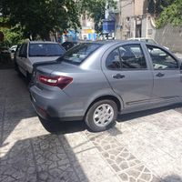 سهندsمدل1403بیرنگ مشابه صفر|خودرو سواری و وانت|تهران, تهرانپارس غربی|دیوار