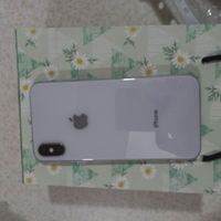 اپل iPhone X ۶۴ گیگابایت|موبایل|تهران, امام سجاد(ع)|دیوار