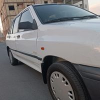 پراید صندوق‌دار بنزینی، مدل ۱۳۸۸|خودرو سواری و وانت|زاهدان, |دیوار