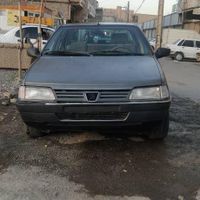 پژو 405 GLX - دوگانه سوز CNG، مدل ۱۳۹۱|خودرو سواری و وانت|گلستان, |دیوار