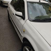 سمند Lx.ef7 دوگانه سوز، مدل ۱۳۸۹|خودرو سواری و وانت|مشهد, وکیل‌آباد|دیوار