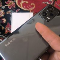 note 12pro plus|موبایل|تهران, جوادیه|دیوار