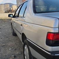 پژو ۴۰۵|خودرو سواری و وانت|بیرجند, |دیوار