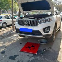 تعمیرگاه خودروهای خارجی.چینی وایرانی ثابت سیار|خدمات موتور و ماشین|تهران, دولت‌آباد|دیوار