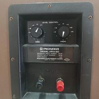 pioneer hpm-60 پایونیر|سیستم صوتی خانگی|تهران, آبشار|دیوار