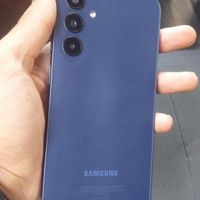 سامسونگ Galaxy A25 ۲۵۶ گیگابایت|موبایل|تهران, عباس‌آباد|دیوار