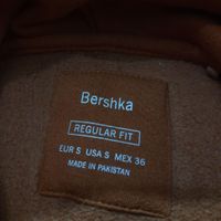 هودی bershka هودی دورس خارجی شلوار جین آبی و کتان|لباس|تهران, باغ فیض|دیوار