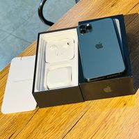 iphone 11 pro max 256G ZAA/شرکتی/باطری ۸۹ درصد|موبایل|تهران, گیشا (کوی نصر)|دیوار