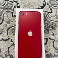 اپل iPhone SE (2020) با حافظهٔ ۱۲۸ گیگابایت|موبایل|تهران, فیروزآبادی|دیوار