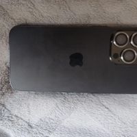 اپل iPhone 15 Pro Max با حافظهٔ ۲۵۶ گیگابایت|موبایل|تهران, کوثر|دیوار