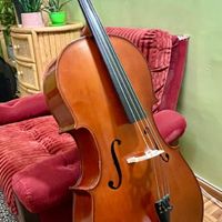 Cello TF 110 student model|ویولن|تهران, اکباتان|دیوار