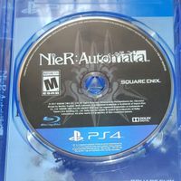 nier automata نسخه ps4|کنسول، بازی ویدئویی و آنلاین|تهران, نارمک|دیوار