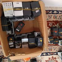 باتری موبایل|لوازم جانبی موبایل و تبلت|تهران, وحیدیه|دیوار
