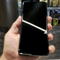 سامسونگ Galaxy S21 Ultra 5G با حافظهٔ ۲۵۶ گیگابایت|موبایل|تهران, پونک|دیوار