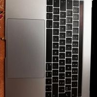 مک بوک پرو ۲۰۱۶، Macbook pro 2016 Core i7|رایانه همراه|تهران, سعادت‌آباد|دیوار