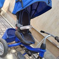 سه چرخه مدل فلامینگویی|دوچرخه، اسکیت، اسکوتر|کرج, شهریار|دیوار