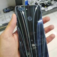 شیائومی Mi 8 Lite با حافظهٔ ۱۲۸ گیگابایت|موبایل|شیراز, حجت آباد|دیوار