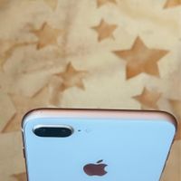 اپل iPhone 8 Plus با حافظهٔ ۶۴ گیگابایت|موبایل|تهران, سعادت‌آباد|دیوار