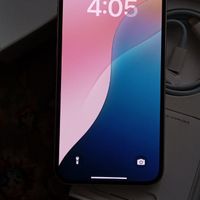 اپل iPhone 13 با حافظهٔ ۱۲۸ گیگابایت|موبایل|تهران, صفا|دیوار