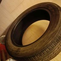 لاستیک سایز 215/55R17|قطعات یدکی و لوازم جانبی|تهران, شهرک راه‌آهن|دیوار