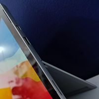 لپتاپsurface pro6لمسیi5رم۸نسل بالا تبلتشو با ضمانت|رایانه همراه|تهران, میرداماد|دیوار