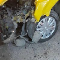 سمند LX ساده، مدل ۱۳۸۸|خودرو سواری و وانت|ایلام, |دیوار