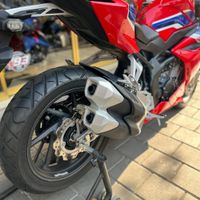 هوندا cbr250rr sp فول نینجا mt r25 zx25|موتورسیکلت|تهران, عارف|دیوار