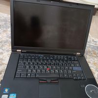 لپ تاپ  lenovo w520 i7|رایانه همراه|تهران, وردآورد|دیوار