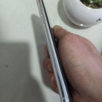 اپل iPhone X با حافظهٔ ۲۵۶ گیگابایت|موبایل|دامغان, |دیوار