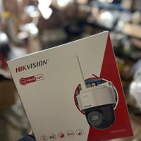 فروش دوربین های امنیتی hikvision|دوربین مداربسته|تهران, جمهوری|دیوار