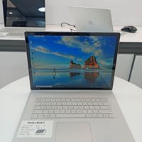 لپ تاپ سرفیس Surface Book 2 با گرافیک مجزا|رایانه همراه|تهران, میدان ولیعصر|دیوار