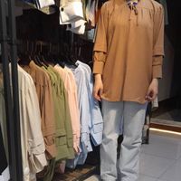 شومیز مانتو عمده|لباس|تهران, جمهوری|دیوار