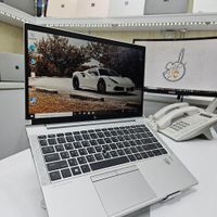 HP EliteBook 840 G7 2020|رایانه همراه|تهران, میدان ولیعصر|دیوار