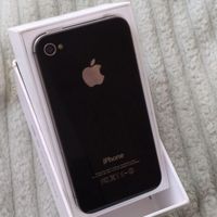 اپل iPhone 4s ۶۴ گیگابایت|موبایل|تهران, تجریش|دیوار