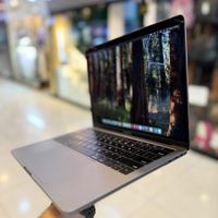 لپتاپ مکبوک پرو Macbook Pro 2018 4 Thunder|رایانه همراه|تهران, کوی مهران|دیوار