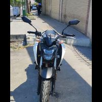 لاکی 250مدل1402|موتورسیکلت|تهران, آبشار|دیوار