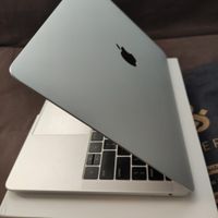 مک بوک پرو اپل MacBook pro (2017) مشابه آکبند|رایانه همراه|تهران, دردشت|دیوار