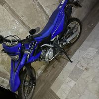 wr 155cc|موتورسیکلت|تهران, سازمان برنامه|دیوار