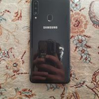 سامسونگ Galaxy A20s ۳۲ گیگابایت|موبایل|تهران, افسریه|دیوار