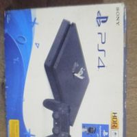 ps4 slim 1tb|کنسول، بازی ویدئویی و آنلاین|تهران, اندیشه (شهر زیبا)|دیوار