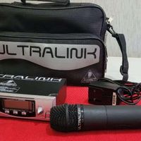 میکروفن بیسیم UL2000M|صوتی و تصویری|تهران, نیلوفر|دیوار