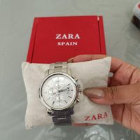 ساعت سه موتوره ZARA|ساعت|تهران, توحید|دیوار