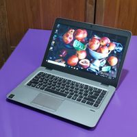 لپ تاپ hp i5 gen6 تمیز کاملا سالم مهلت تست|رایانه همراه|تهران, آهنگ|دیوار