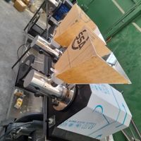 دستگاه کره گیری بادام زمینی و...|ماشین‌آلات صنعتی|تهران, خانی‌آباد|دیوار