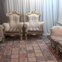 مبل استیل ۷ نفره|مبلمان خانگی و میز عسلی|تهران, دزاشیب|دیوار