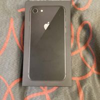 اپل iPhone 8 ۲۵۶ گیگابایت|موبایل|تهران, شکوفه|دیوار